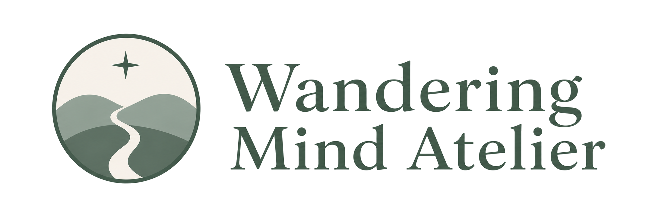 Wandering Mind Atelier